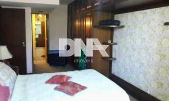 Imagem 6: Cobertura-À VENDA-São Conrado-Rio de Janeiro-RJ