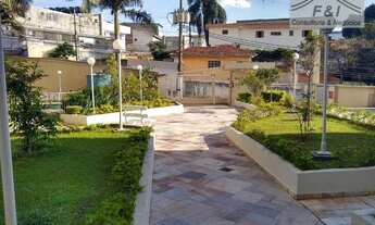 Imagem 3: Apartamento com 2 dormitórios, 64 m² - venda por R$ 380.000 ou aluguel por R$ 2.500/mês