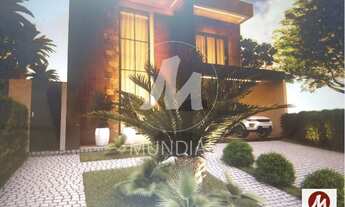 Imagem: Casa (sobrado em condominio) 4 dormitórios/suite