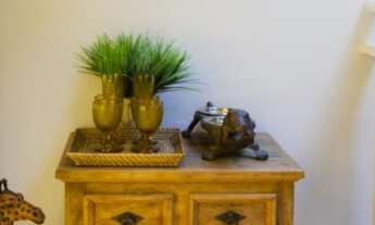 Imagem 4: Bossa Nova Residence. 3 Quartos. 1 Suíte. 1 Vaga de Garagem. V97 P