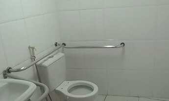 Imagem 7: Sala comercial próx. Av. Philadelpho