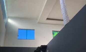 Imagem 4: CASA NO JORGE TEIXEIRA l