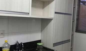 Imagem 4: Apartamento 2 quartos com suíte 508 norte