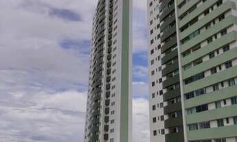 Imagem: Apartamento em Ponta Negra com 4 suítes