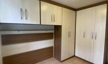 Imagem 6: Apartamento para Locação em Cajamar, Panorama (Polvilho), 2 dormitórios, 1 banheiro, 1 vag