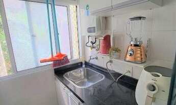 Imagem 7: Vende-se Apto Sítio da Figueira R$410.000,00