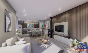 Imagem 3: RESIDENCIAL GRUNBERG em Nova Petrópolis - Casa Geminada 2 suítes e 1 box de garagem entreg