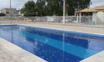 Imagem: Casa à venda no Condomínio Morada das