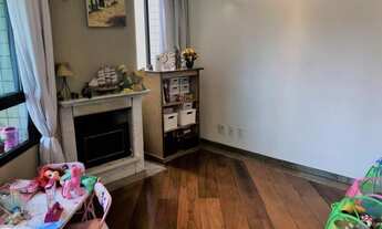 Imagem 2: SÃO PAULO - Apartamento Padrão - MORUMBI