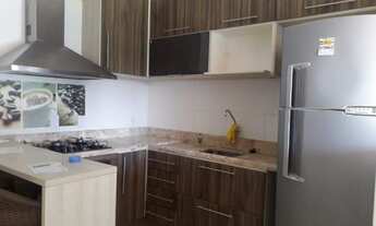 Imagem 3: Casa Mobiliada - Sim