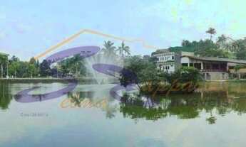 Imagem 7: Terreno para venda no condomínio Arujazinho III