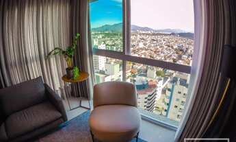 Imagem 6: Apartamento com 3 dormitórios à venda, 127 m² por R$ 2.500.000,00 - Centro - Balneário Cam