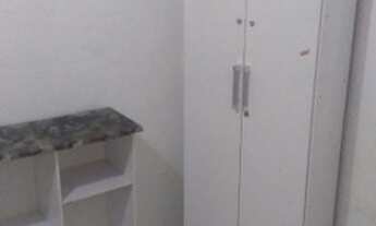 Imagem 2: Quarto Individual - Madureira
