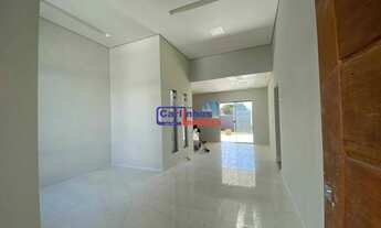 Imagem 2: Casa Padrão Casa com 3 dormitórios