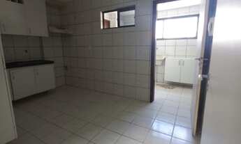 Imagem 4: ED Barcelona Apartamento com 3 dormitórios