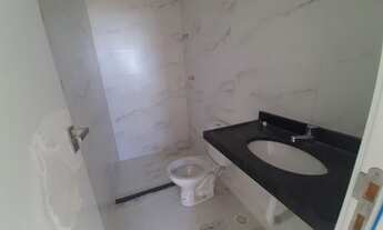 Imagem 6: Cobertura duplex para venda com 146 metros quadrados com 3 quartos em Intermares - Cabedel