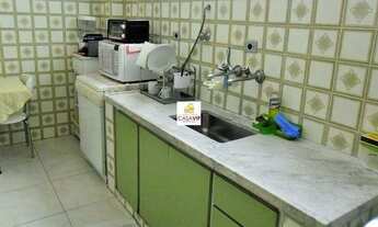 Imagem 5: Apartamento à venda, Perdizes, 155m², 4 dormitórios, 1 suíte, 2 vagas!