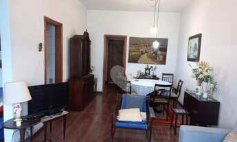 Imagem 3: Cobertura com 3 dormitórios à venda, 94 m² por R$ 1.499.000,00 - Leblon - Rio de Janeiro/R