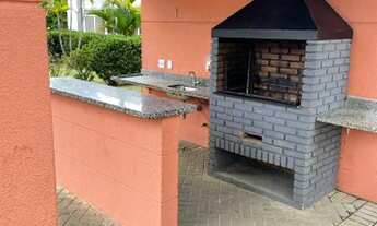 Imagem 6: Apartamento para venda com 50 metros quadrados com 2 quartos