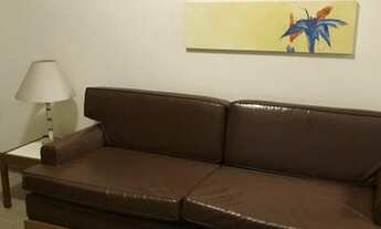 Imagem 6: SÃO PAULO - Flat Padrão - JARDIM PAULISTA