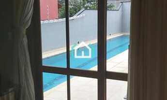 Imagem 5: Casa à venda no bairro Parque Alto Taquaral - Campinas/SP