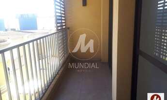 Imagem 7: Apartamento (tipo - padrao) 1 dormitórios, cozinha planejada, elevador, em condomínio fech