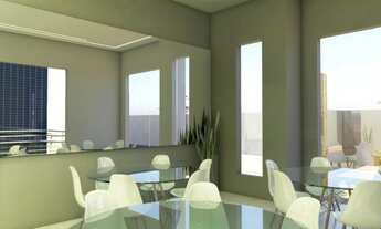 Imagem 7: Lindo apartamento com 2 quartos na melhor localização do Cristo Redentor - João Pessoa P