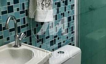 Imagem 5: Apartamento (tipo - padrao) 2 dormitórios, cozinha planejada, portaria 24hs, lazer, em con