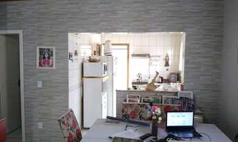 Imagem 4: Viamão - Casa Padrão - Fiuza