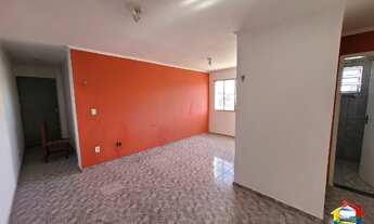 Imagem 2: Apartamento com 2 dormitórios e 1 vaga na Vila Joaniza - R$1.500,00 - Ref.:LAPT