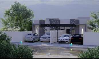 Imagem 2: Toledo - Casa - Pinheirinho