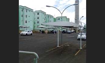 Imagem: Apartamento maringa apenas 129.000 aceita