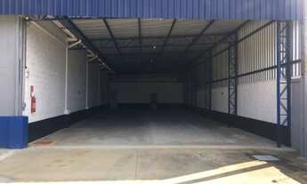 Imagem 6: GALPÃO Galpão / depósito com 5 vagas na garagem