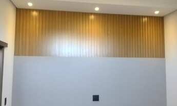 Imagem 4: Casa em condomínio à venda, 3 quartos, 3 suítes, 2 vagas, Golden Park Residence - Mirassol