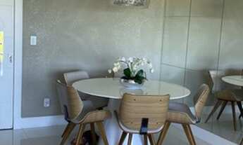 Imagem 2: Terraço Beira Mar sombra com 3 dormitórios!