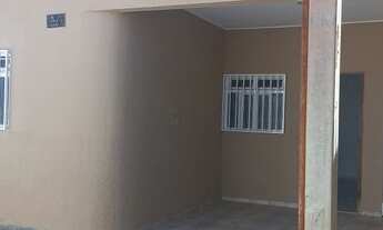 Imagem 2: Ágio não exijo transferência só35.000 ótima cs 03 na LAJE qr 315 Samambaia Sul - Brasília