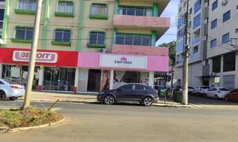 Imagem: Amplo apartamento no centro 160m2