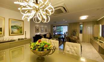 Imagem: Apartamento para venda possui 135 metros