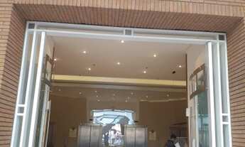 Imagem 7: Sala a venda no Tatuapé - Edificio NaveTower - Shopping Plaza Silvio RomeroE