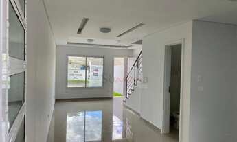 Imagem 4: Sobrado com 2 dormitórios à venda, 83 m² por R$ 320.000,00 - Ganchinho - Curitiba/PR