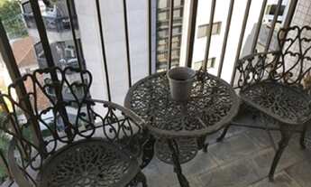 Imagem 5: Apartamento com 1 dormitório à venda, 55 m² por R$ 570.000,00 - Aclimação - São Paulo/SP