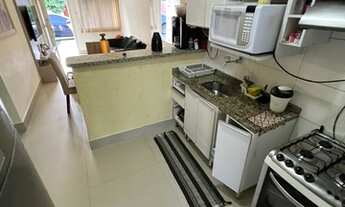 Imagem 6: Oportunidade Casa Linear em condomínio fechado