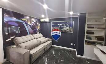 Imagem 5: Cobertura com 2 dormitórios à venda, 240 m² por R$ 1.080.000,00 - Recreio dos Bandeirantes