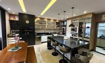 Imagem 6: Casa de Condomínio EXCELENTE- 235 m² 4 dormitórios/1 suíte