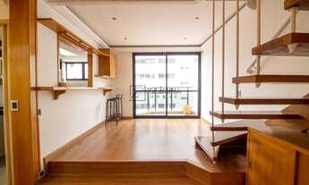 Imagem 2: Apartamento Locação 1 Dormitórios - 60 m² Paraíso