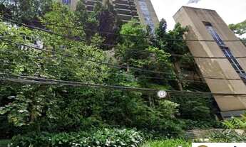 Imagem 2: RIO DE JANEIRO - Apartamento Padrão - GÁVEA