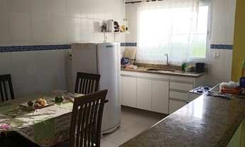 Imagem 3: Sobrado em Praia Grande. Lado praia