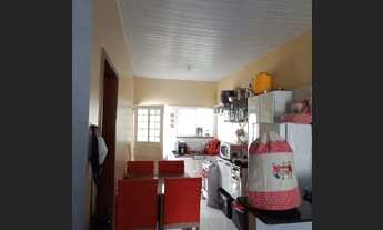 Imagem: Vendo casa no bairro monte das oliveiras