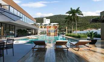 Imagem 6: Apartamento 2 suítes e 2 vagas de garagem a venda Cachoeira do Bom Jesus - Florianópolis