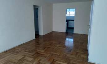 Imagem 3: Apartamento Locação Pinheiros 116 m² 3 Dormitórios